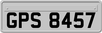 GPS8457