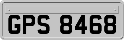 GPS8468