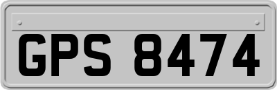 GPS8474