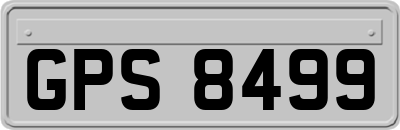 GPS8499