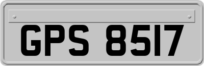 GPS8517