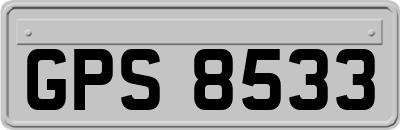 GPS8533