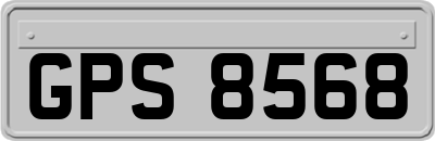 GPS8568