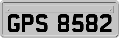 GPS8582