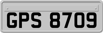 GPS8709