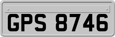 GPS8746