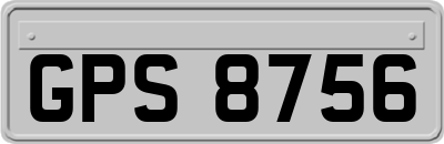 GPS8756