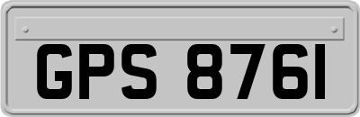 GPS8761