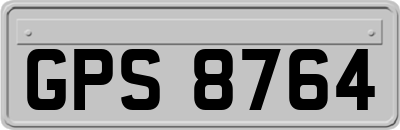 GPS8764