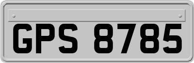 GPS8785