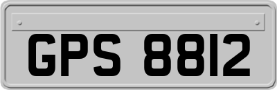 GPS8812
