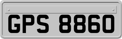 GPS8860