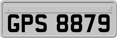 GPS8879