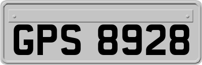 GPS8928