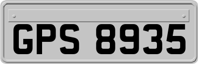 GPS8935