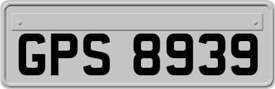 GPS8939