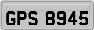 GPS8945