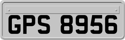 GPS8956