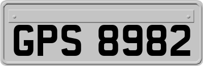 GPS8982