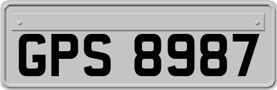 GPS8987