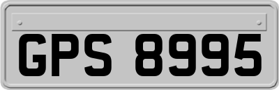 GPS8995