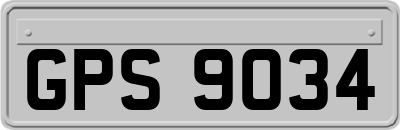 GPS9034