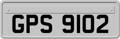 GPS9102