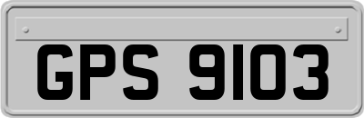 GPS9103