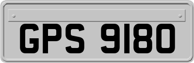GPS9180