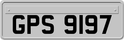 GPS9197