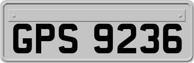 GPS9236