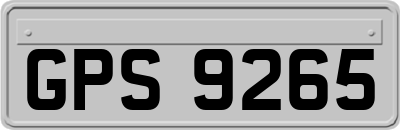 GPS9265