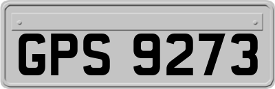 GPS9273