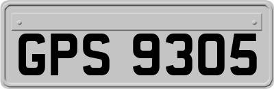 GPS9305