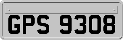 GPS9308