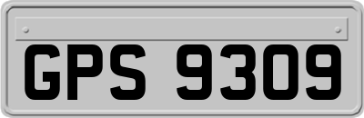 GPS9309