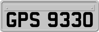 GPS9330