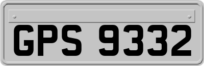 GPS9332