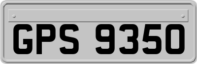 GPS9350