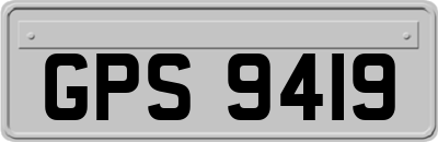 GPS9419
