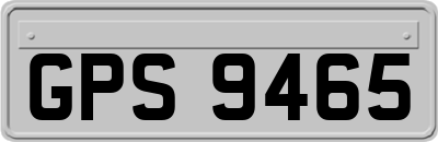 GPS9465