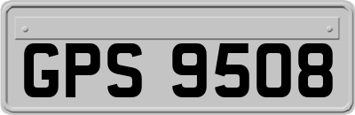 GPS9508