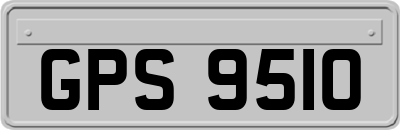 GPS9510