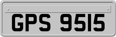 GPS9515