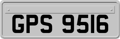 GPS9516