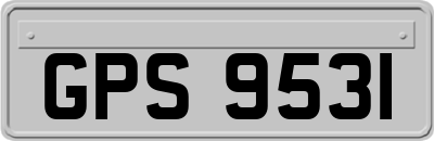 GPS9531