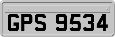 GPS9534