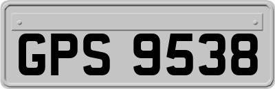 GPS9538