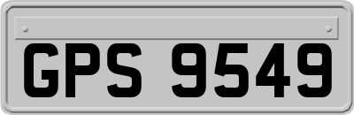 GPS9549