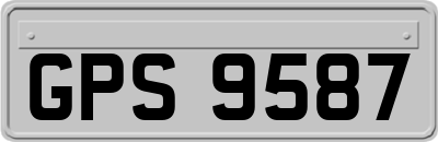 GPS9587